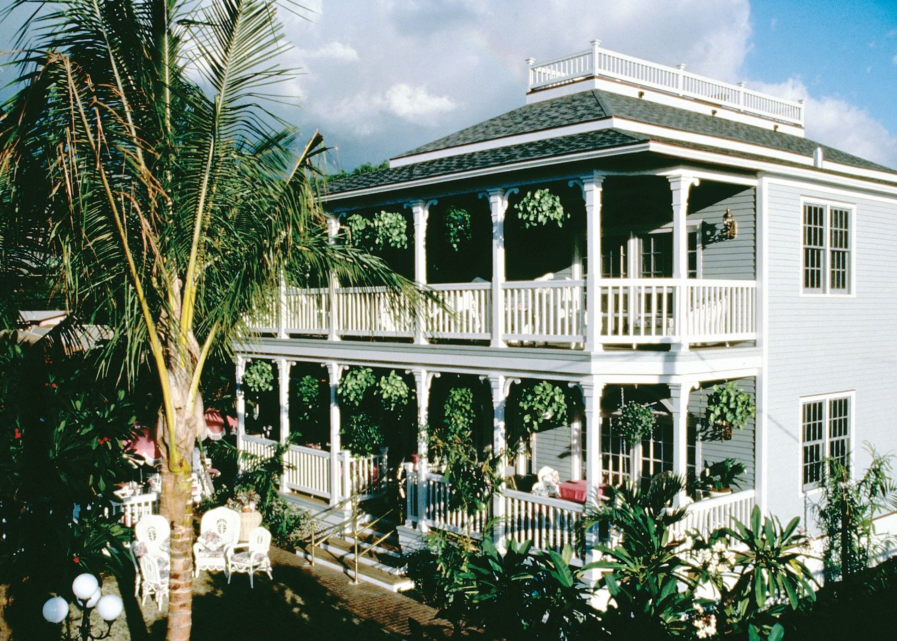 The Plantation Inn - Free Breakfast Lāhainā Exterior foto